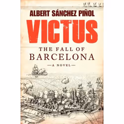 ISBN Victus, Couverture rigide, 560 pages
