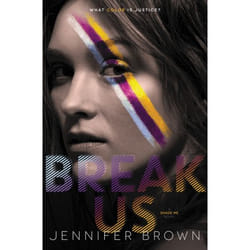 ISBN Break Us livre Couverture rigide