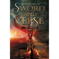 ISBN Sword and Verse livre Couverture rigide