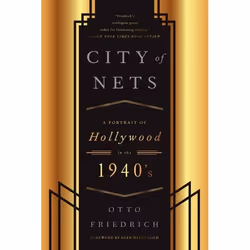 ISBN CIty of Nets, Livre de poche, 736 pages