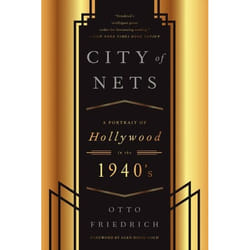 ISBN CIty of Nets livre Livre de poche