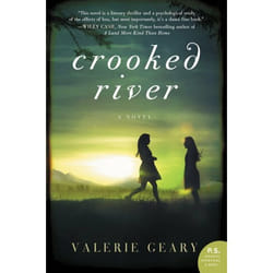 ISBN Crooked River livre Livre de poche