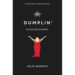 ISBN Dumplin' livre Couverture rigide 384 pages