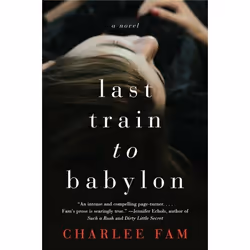 ISBN Last Train to Babylon, Livre de poche, 352 pages
