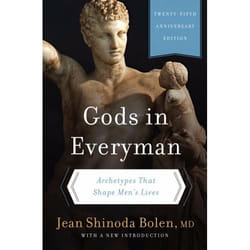 ISBN Gods in Everyman livre Livre de poche