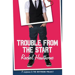 ISBN Trouble from the Start livre