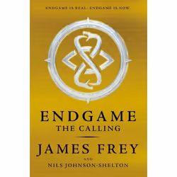 ISBN Endgame: The Calling, Couverture rigide, 480 pages