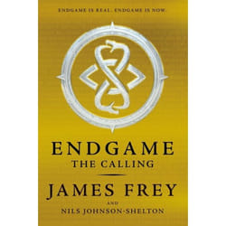 ISBN Endgame: The Calling livre Couverture rigide
