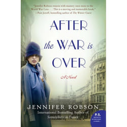 ISBN After the War is Over livre Livre de poche