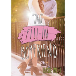 ISBN The Fill-In Boyfriend livre