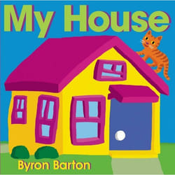 ISBN My House livre Couverture rigide