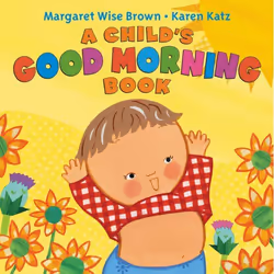 ISBN A Child's Good Morning Book Board Book, Marchandise, 32 pages