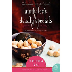 ISBN Aunty Lee's Deadly Specials livre Livre de poche