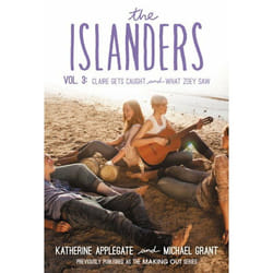 ISBN The Islanders: Volume 3 livre Livre broché 464 pages