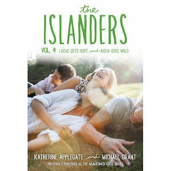 ISBN The Islanders: Volume 4 livre Livre broché 448 pages