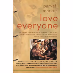 ISBN Love Everyone, Couverture rigide, 400 pages