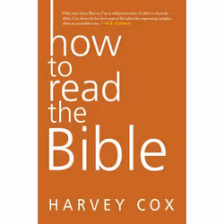 ISBN How to Read the Bible, Livre de poche, 272 pages