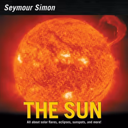 ISBN The Sun, Livre broché, 32 pages