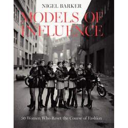 ISBN Models of Influence livre Couverture rigide