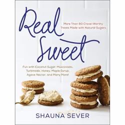 ISBN Real Sweet, Couverture rigide, 272 pages