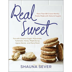 ISBN Real Sweet livre Couverture rigide