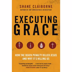 ISBN Executing Grace, Livre de poche, 320 pages