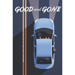 ISBN Good and Gone livre Couverture rigide