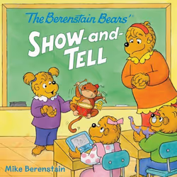 ISBN The Berenstain Bears' Show-and-Tell, Marchandise, 24 pages