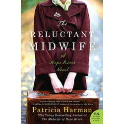 ISBN The Reluctant Midwife livre Livre de poche