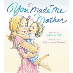 ISBN You Made Me a Mother livre Couverture rigide