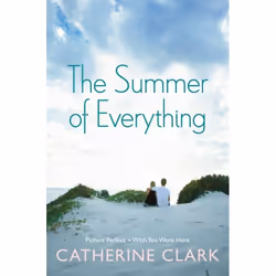 ISBN The Summer of Everything, Livre broché, 448 pages