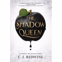 ISBN The Shadow Queen, Couverture rigide, 400 pages