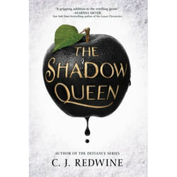 ISBN The Shadow Queen livre Couverture rigide 400 pages