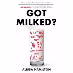 ISBN Got Milked?, Livre de poche, 336 pages