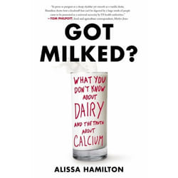 ISBN Got Milked? livre Livre de poche 336 pages