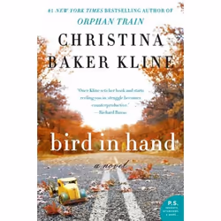 ISBN Bird in Hand, Livre de poche, 320 pages