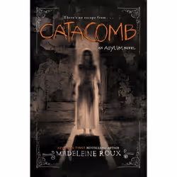 ISBN Catacomb, Couverture rigide, 336 pages