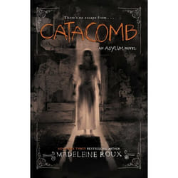 ISBN Catacomb livre Couverture rigide