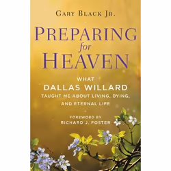 ISBN Preparing for Heaven, Couverture rigide, 320 pages