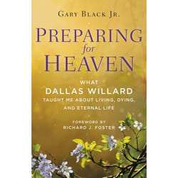 ISBN Preparing for Heaven livre Couverture rigide 320 pages