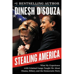 ISBN Stealing America livre Couverture rigide