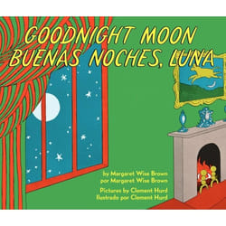 ISBN Goodnight Moon/Buenas noches, Luna livre Marchandise