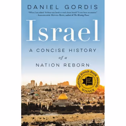 ISBN Israel, Couverture rigide, 560 pages