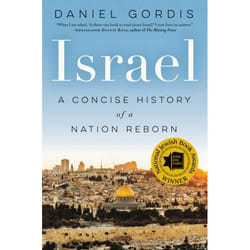 ISBN Israel livre Couverture rigide 560 pages