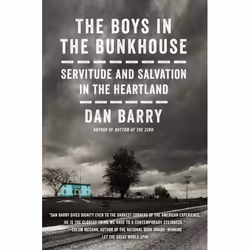 ISBN The Boys in the Bunkhouse, Couverture rigide, 352 pages