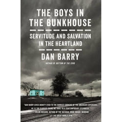 ISBN The Boys in the Bunkhouse livre Couverture rigide 352 pages
