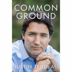 ISBN Common Ground, Couverture rigide