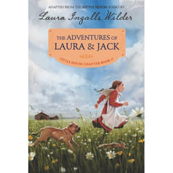 ISBN The Adventures of Laura & Jack livre