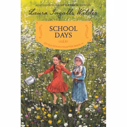 ISBN School Days, Livre broché, 112 pages