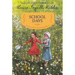 ISBN School Days livre